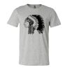 Bella Canvas Unisex CVC Blend Jersey Tee Thumbnail