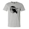 Bella Canvas Unisex CVC Blend Jersey Tee Thumbnail