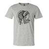 Bella Canvas Unisex CVC Blend Jersey Tee Thumbnail