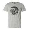 Bella Canvas Unisex CVC Blend Jersey Tee Thumbnail