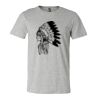 Bella Canvas Unisex CVC Blend Jersey Tee Thumbnail