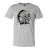 Bella Canvas Unisex CVC Blend Jersey Tee Thumbnail