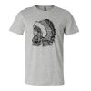 Bella Canvas Unisex CVC Blend Jersey Tee Thumbnail