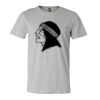 Bella Canvas Unisex CVC Blend Jersey Tee Thumbnail