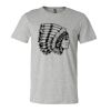 Bella Canvas Unisex CVC Blend Jersey Tee Thumbnail
