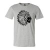 Bella Canvas Unisex CVC Blend Jersey Tee Thumbnail