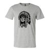 Bella Canvas Unisex CVC Blend Jersey Tee Thumbnail