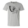 Bella Canvas Unisex CVC Blend Jersey Tee Thumbnail