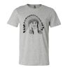 Bella Canvas Unisex CVC Blend Jersey Tee Thumbnail