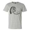 Bella Canvas Unisex CVC Blend Jersey Tee Thumbnail