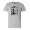 Bella Canvas Unisex CVC Blend Jersey Tee Thumbnail