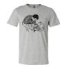 Bella Canvas Unisex CVC Blend Jersey Tee Thumbnail