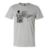 Bella Canvas Unisex CVC Blend Jersey Tee Thumbnail