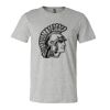 Bella Canvas Unisex CVC Blend Jersey Tee Thumbnail