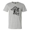 Bella Canvas Unisex CVC Blend Jersey Tee Thumbnail
