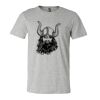 Bella Canvas Unisex CVC Blend Jersey Tee Thumbnail