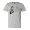 Bella Canvas Unisex CVC Blend Jersey Tee Thumbnail