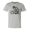Bella Canvas Unisex CVC Blend Jersey Tee Thumbnail
