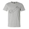 Bella Canvas Unisex CVC Blend Jersey Tee Thumbnail