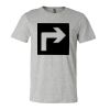Bella Canvas Unisex CVC Blend Jersey Tee Thumbnail