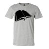 Bella Canvas Unisex CVC Blend Jersey Tee Thumbnail