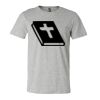 Bella Canvas Unisex CVC Blend Jersey Tee Thumbnail