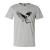 Bella Canvas Unisex CVC Blend Jersey Tee Thumbnail