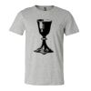 Bella Canvas Unisex CVC Blend Jersey Tee Thumbnail