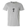 Bella Canvas Unisex CVC Blend Jersey Tee Thumbnail
