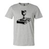 Bella Canvas Unisex CVC Blend Jersey Tee Thumbnail