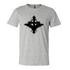 Bella Canvas Unisex CVC Blend Jersey Tee Thumbnail