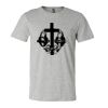 Bella Canvas Unisex CVC Blend Jersey Tee Thumbnail