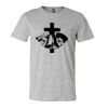 Bella Canvas Unisex CVC Blend Jersey Tee Thumbnail