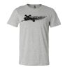 Bella Canvas Unisex CVC Blend Jersey Tee Thumbnail