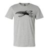 Bella Canvas Unisex CVC Blend Jersey Tee Thumbnail