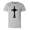 Bella Canvas Unisex CVC Blend Jersey Tee Thumbnail