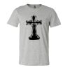 Bella Canvas Unisex CVC Blend Jersey Tee Thumbnail