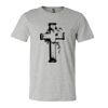 Bella Canvas Unisex CVC Blend Jersey Tee Thumbnail