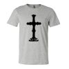 Bella Canvas Unisex CVC Blend Jersey Tee Thumbnail