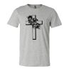 Bella Canvas Unisex CVC Blend Jersey Tee Thumbnail