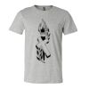 Bella Canvas Unisex CVC Blend Jersey Tee Thumbnail