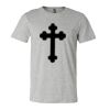 Bella Canvas Unisex CVC Blend Jersey Tee Thumbnail
