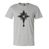 Bella Canvas Unisex CVC Blend Jersey Tee Thumbnail