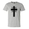 Bella Canvas Unisex CVC Blend Jersey Tee Thumbnail