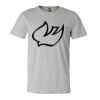 Bella Canvas Unisex CVC Blend Jersey Tee Thumbnail