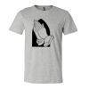 Bella Canvas Unisex CVC Blend Jersey Tee Thumbnail