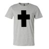 Bella Canvas Unisex CVC Blend Jersey Tee Thumbnail