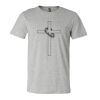 Bella Canvas Unisex CVC Blend Jersey Tee Thumbnail