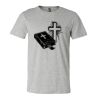 Bella Canvas Unisex CVC Blend Jersey Tee Thumbnail