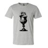 Bella Canvas Unisex CVC Blend Jersey Tee Thumbnail